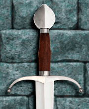 Joinville Sword. Windlass